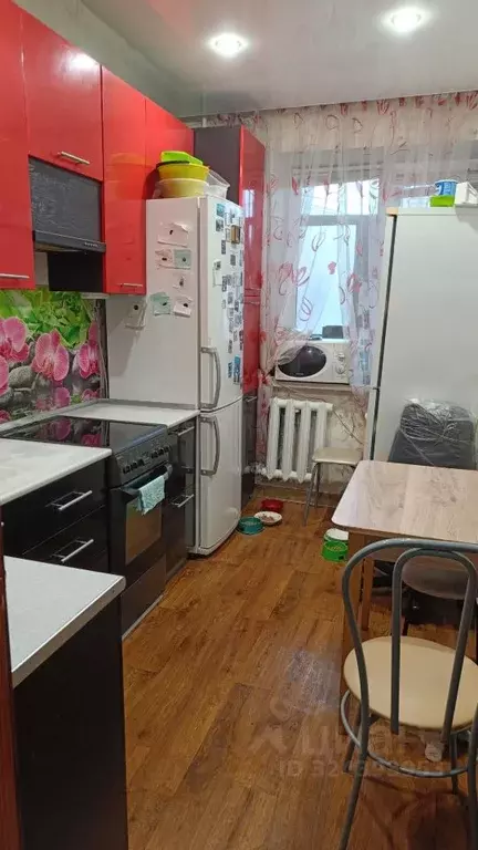 3-к кв. Ульяновская область, Ульяновск ул. Рябикова, 71 (64.0 м) - Фото 1