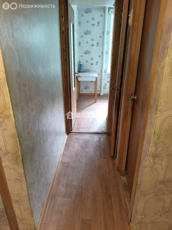 2-комнатная квартира: Москва, улица Малышева, 19 (44.2 м) - Фото 2