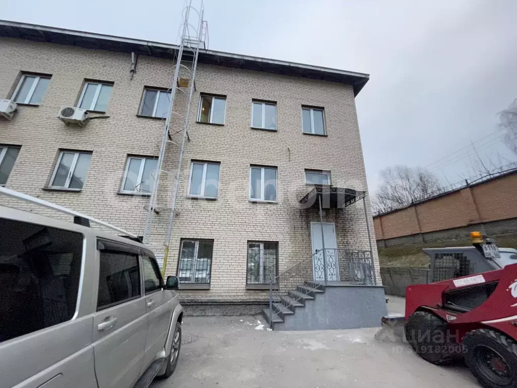 Офис в Московская область, Дзержинский ул. Энергетиков, 22к1 (260 м) - Фото 1