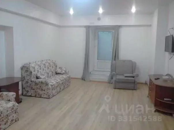 1-к кв. Крым, Ялта ул. Чехова, 24 (35.0 м) - Фото 2