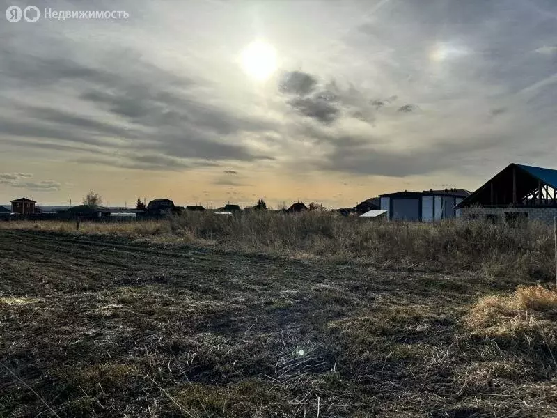 Участок в деревня Усть-Куда, улица Бажова, 27 (14 м) - Фото 1