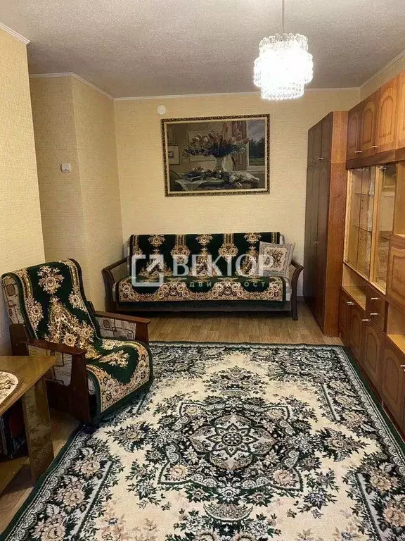 2-к кв. Ивановская область, Иваново ул. Собинова, 50 (40.0 м) - Фото 0