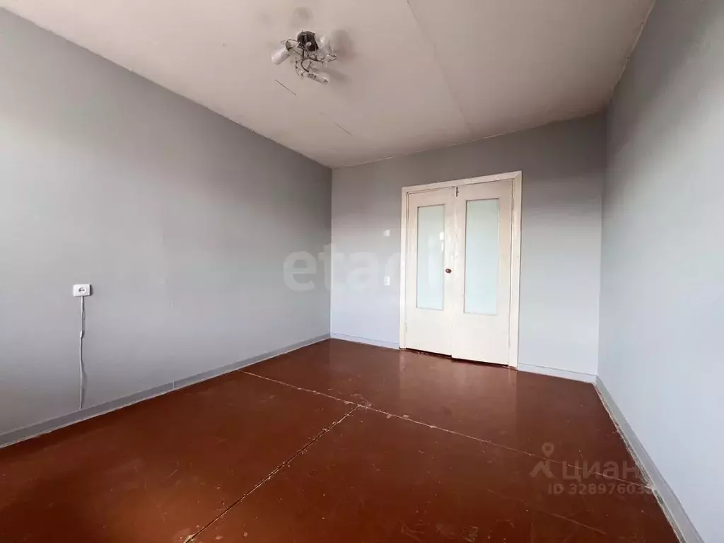 2-к кв. Костромская область, Кострома Рабочий просп., 21 (45.2 м) - Фото 2