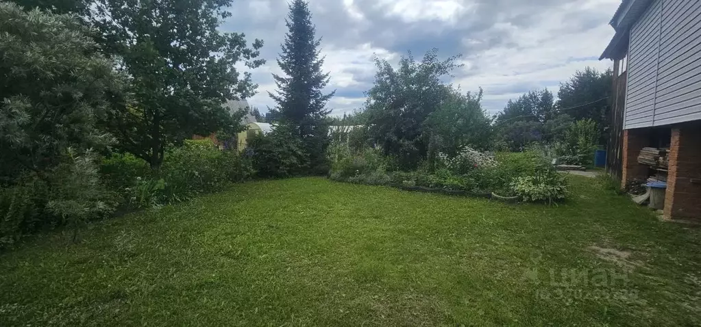 Дом в Свердловская область, Белоярский муниципальный округ, Ветеран ... - Фото 2