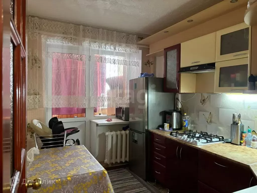 Продаётся 1-к квартира, 36.9 м - Фото 0