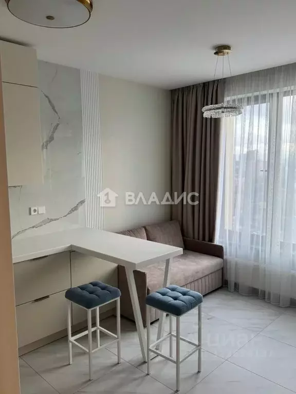 2-к кв. Москва Беломорская ул., 23 (32.0 м) - Фото 2