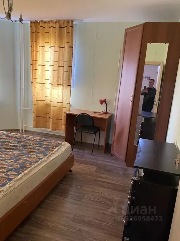 Комната Санкт-Петербург Яхтенная ул., 32к3 (33.0 м) - Фото 2