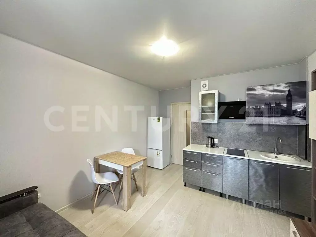 Квартира, студия, 20 м - Фото 0