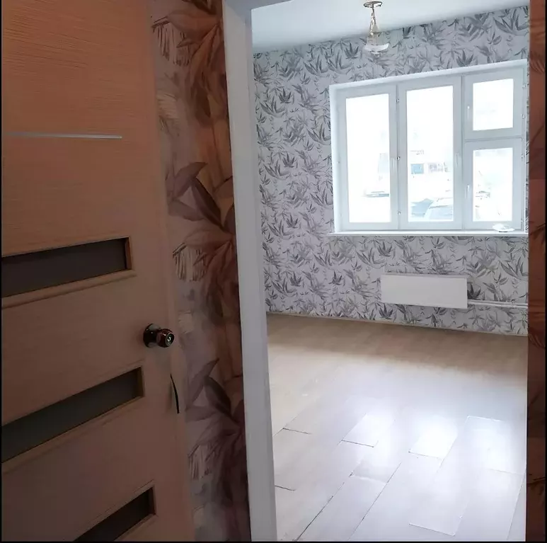 Студия Новосибирская область, Новосибирск ул. Одоевского, 1/8 (21.0 м) - Фото 2