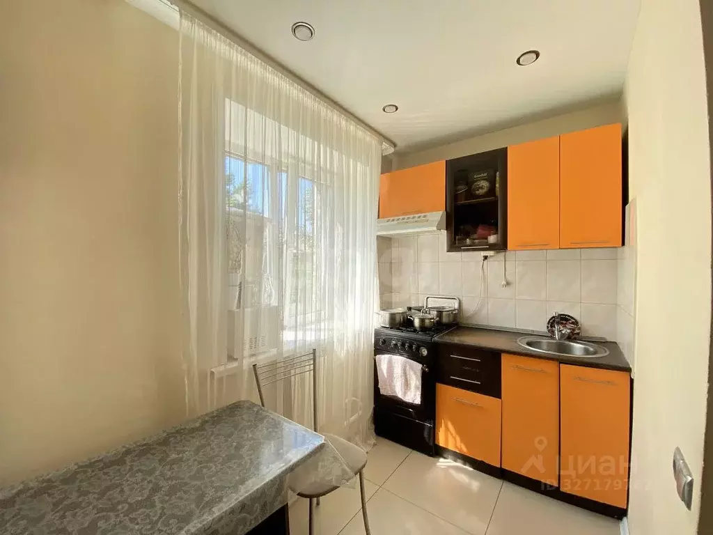 2-к кв. Красноярский край, Красноярск городской округ, Березовка ... - Фото 1