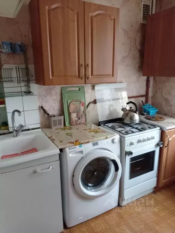 2-к кв. Москва Ереванская ул., 7К2 (45.0 м) - Фото 1