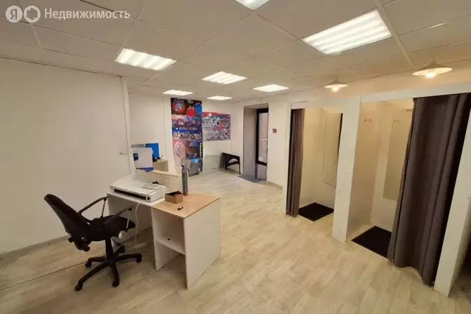 Помещение свободного назначения (42 м) - Фото 0