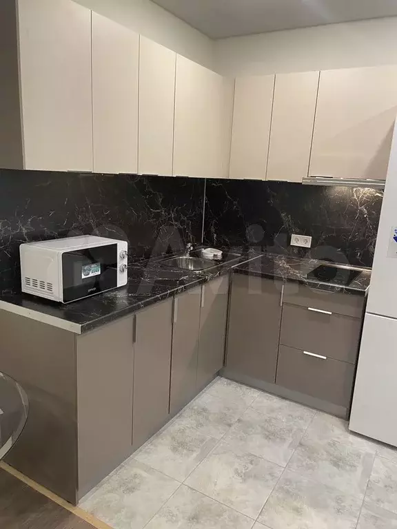 Квартира-студия, 26 м, 8/15 эт. - Фото 0