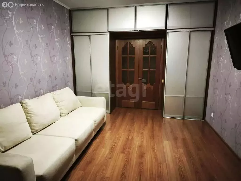 1-комнатная квартира: Москва, Кастанаевская улица, 45к1 (36.8 м) - Фото 0