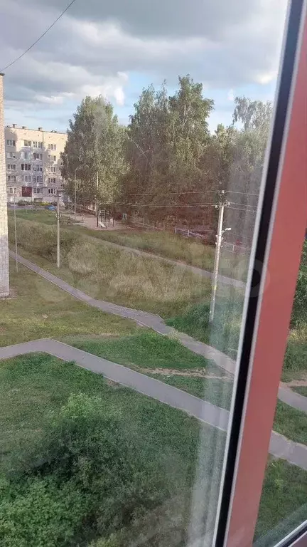 1-к. квартира, 32,9 м, 4/5 эт. - Фото 1