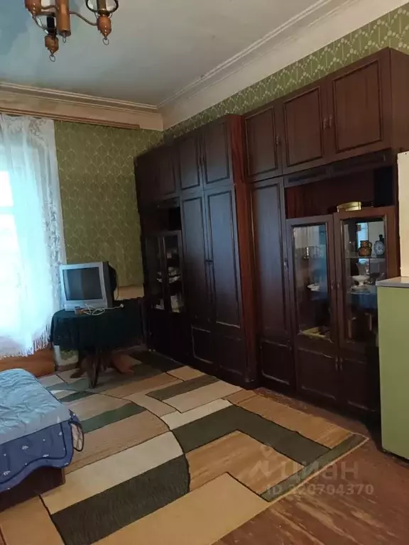 Комната Московская область, Балашиха Гагарина мкр, 3 (25.0 м) - Фото 1