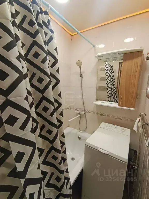 2-к кв. Владимирская область, Владимир Юрьевец мкр, Институтский ... - Фото 1