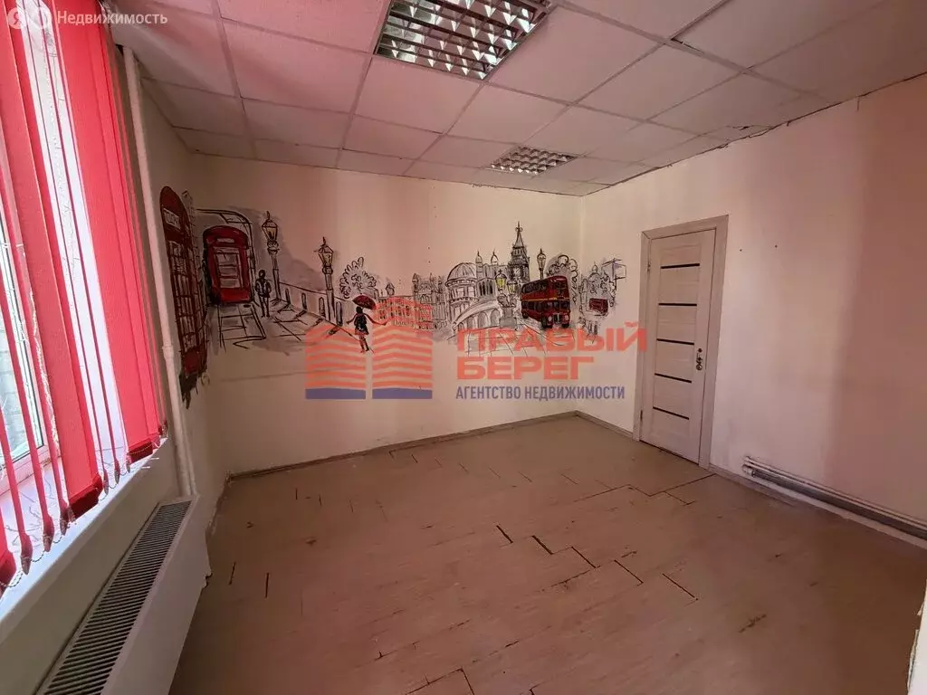 Помещение свободного назначения (55.1 м) - Фото 2