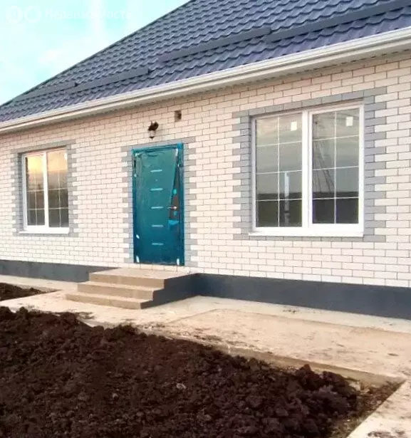 Дом в Краснодар, Кисляковская улица, 2Б (70 м) - Фото 1