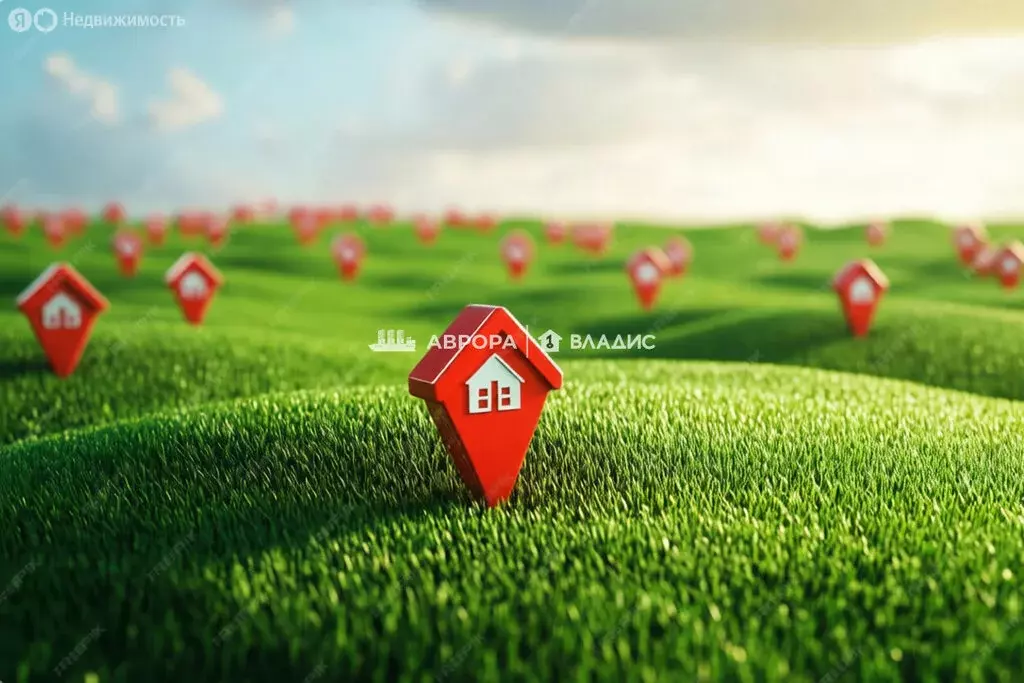 Участок в Магнитогорск, КП Дубрава (8 м) - Фото 1