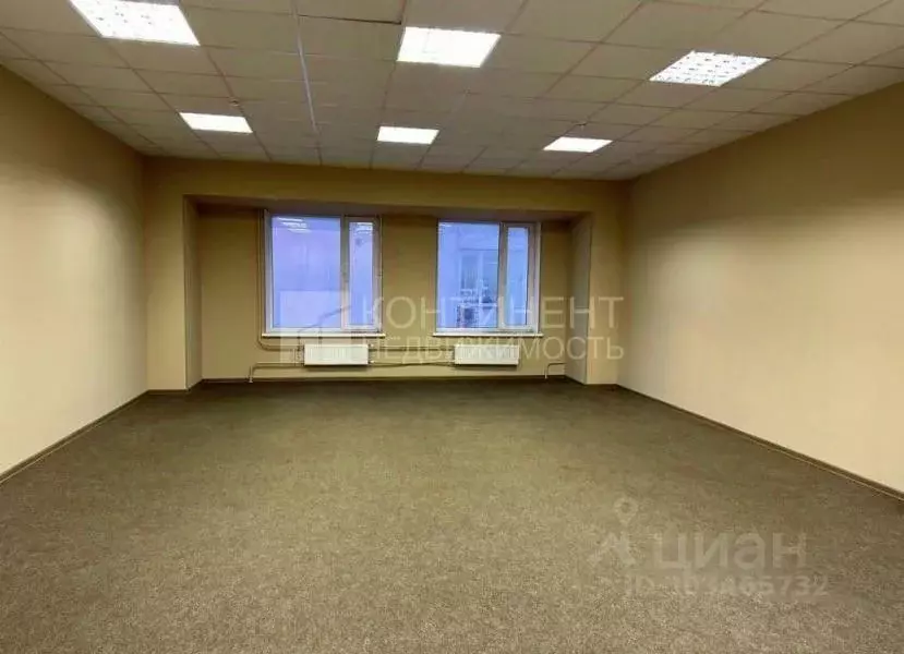 Офис в Москва 5-й Донской проезд, 15С5 (161 м) - Фото 0