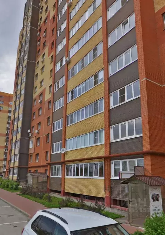 Помещение свободного назначения в Рязанская область, Рязань ... - Фото 1