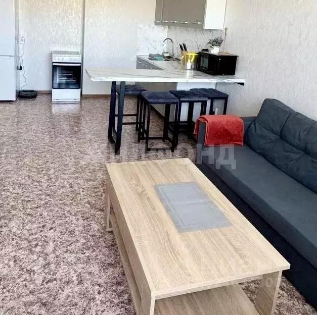 1-к кв. Новосибирская область, Новосибирск Междуреченская ул., 7/1 ... - Фото 2