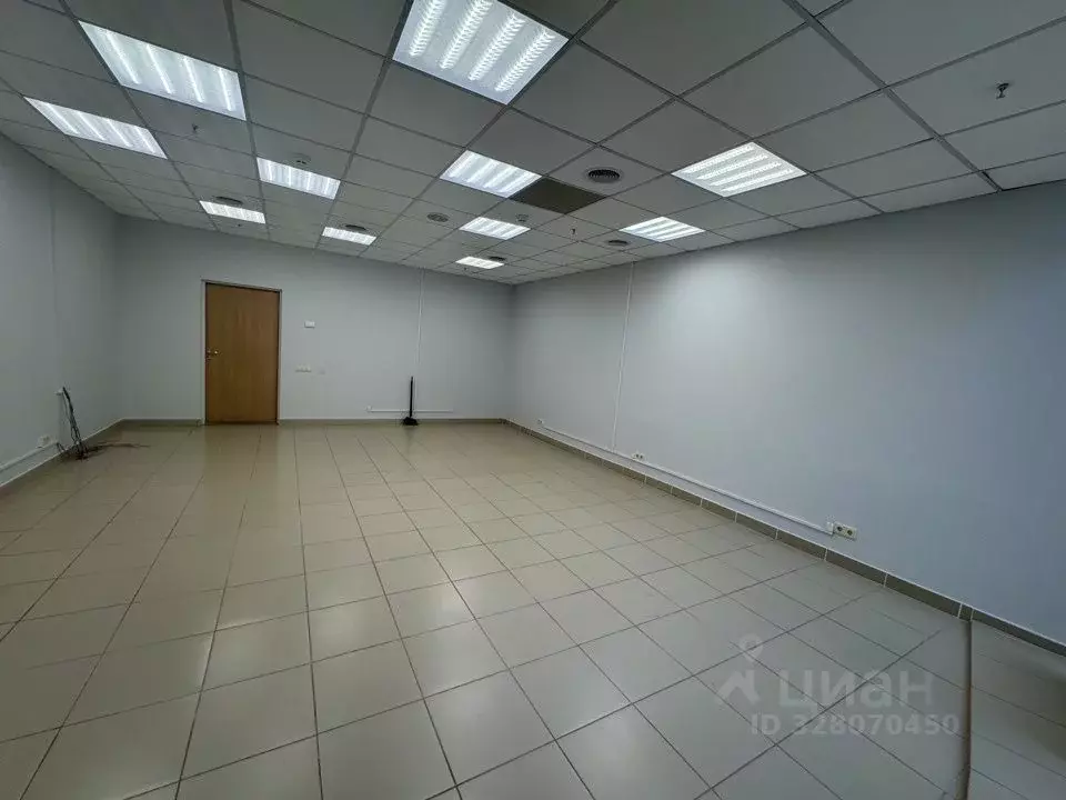 Офис в Свердловская область, Екатеринбург ул. Малышева, 51 (47 м) - Фото 2