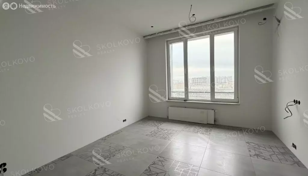 4-комнатная квартира: Москва, Шелепихинская набережная, 34к5 (85 м) - Фото 2