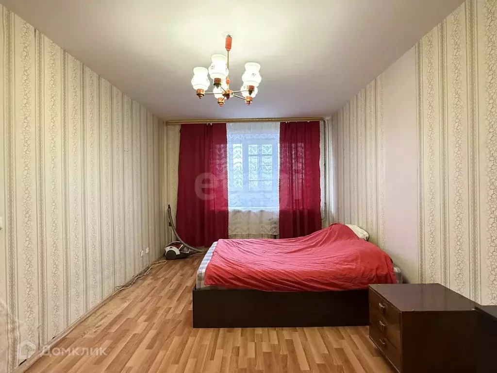Продаётся 1-к квартира, 42.5 м - Фото 0
