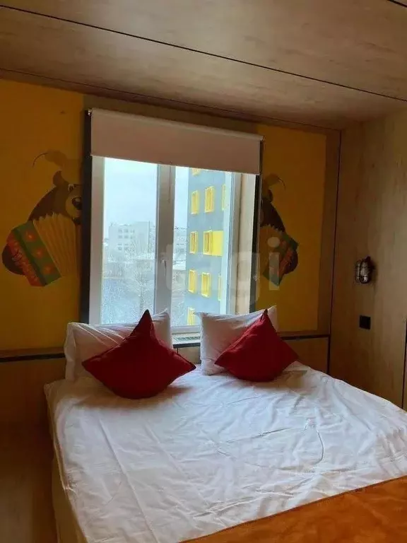 Студия Санкт-Петербург Большой Сампсониевский просп., 74к2 (15.0 м) - Фото 2