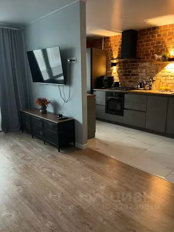 3-к кв. Ярославская область, Переславль-Залесский ул. Менделеева, 54 ... - Фото 2