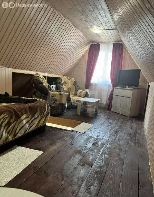Дом в Ярославская область, Рыбинский муниципальный округ, деревня ... - Фото 2