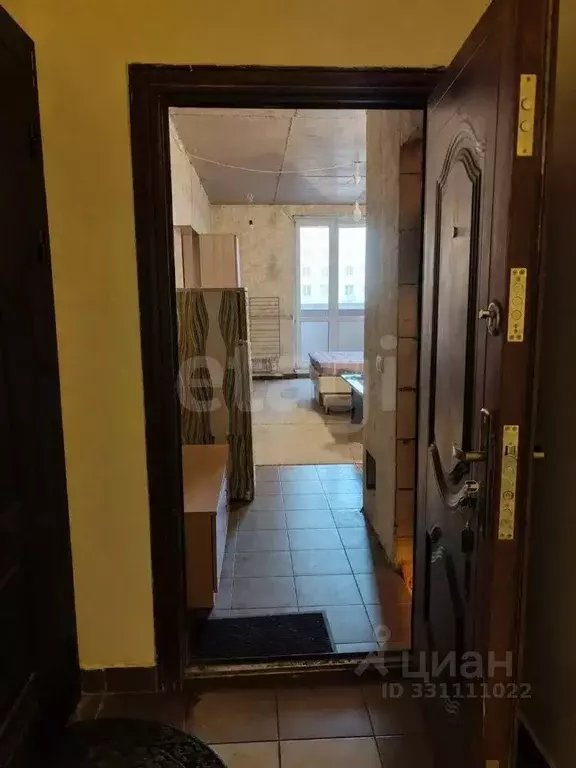 Студия Московская область, Одинцово ул. Белорусская, 8 (28.0 м) - Фото 1