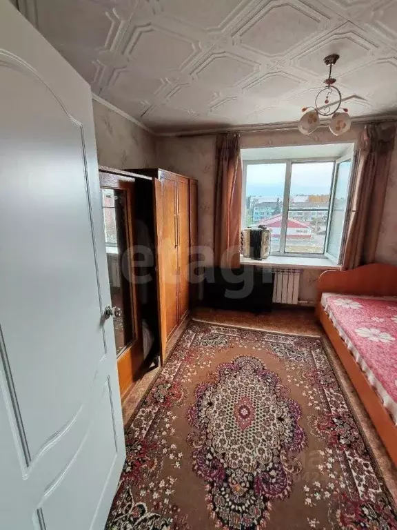 2-к кв. Челябинская область, Пласт Октябрьская ул., 44 (51.4 м) - Фото 2