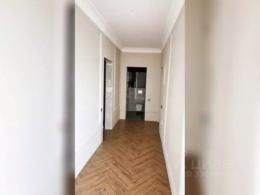 3-к кв. Омская область, Омск просп. Карла Маркса, 40 (106.0 м) - Фото 2