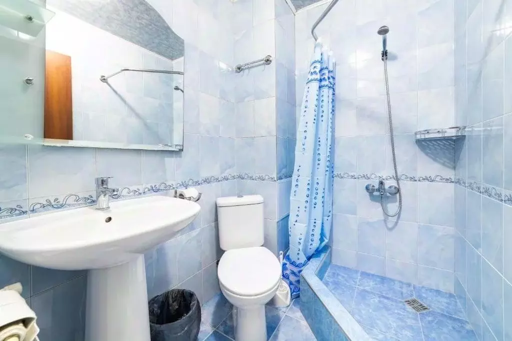 Комната Краснодарский край, Сочи ул. Ленина, 282/25 (20.0 м) - Фото 2