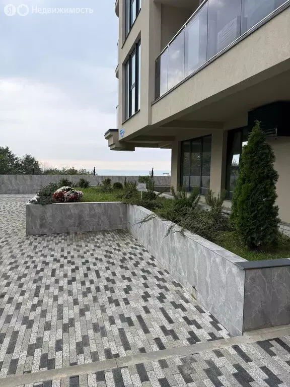 3-комнатная квартира: Сочи, микрорайон Бытха, улица Бытха, 4/11 (118 ... - Фото 1