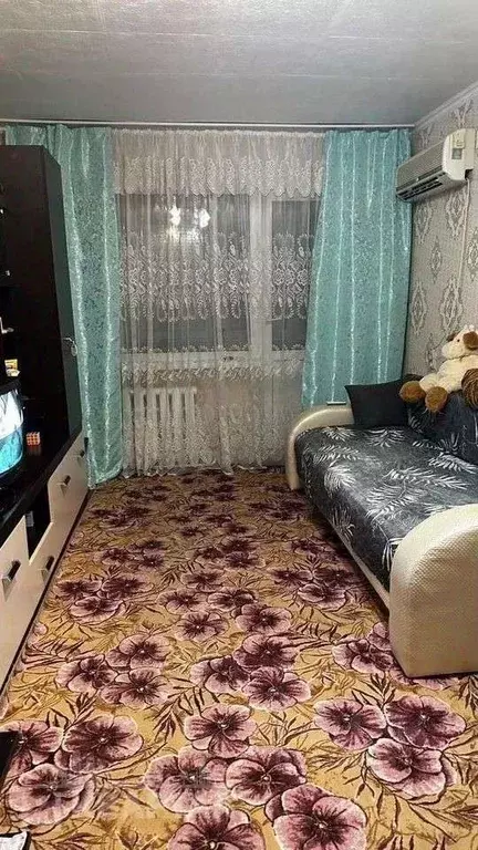 1-к кв. Краснодарский край, Новороссийск ул. Видова, 119 (32.0 м) - Фото 2