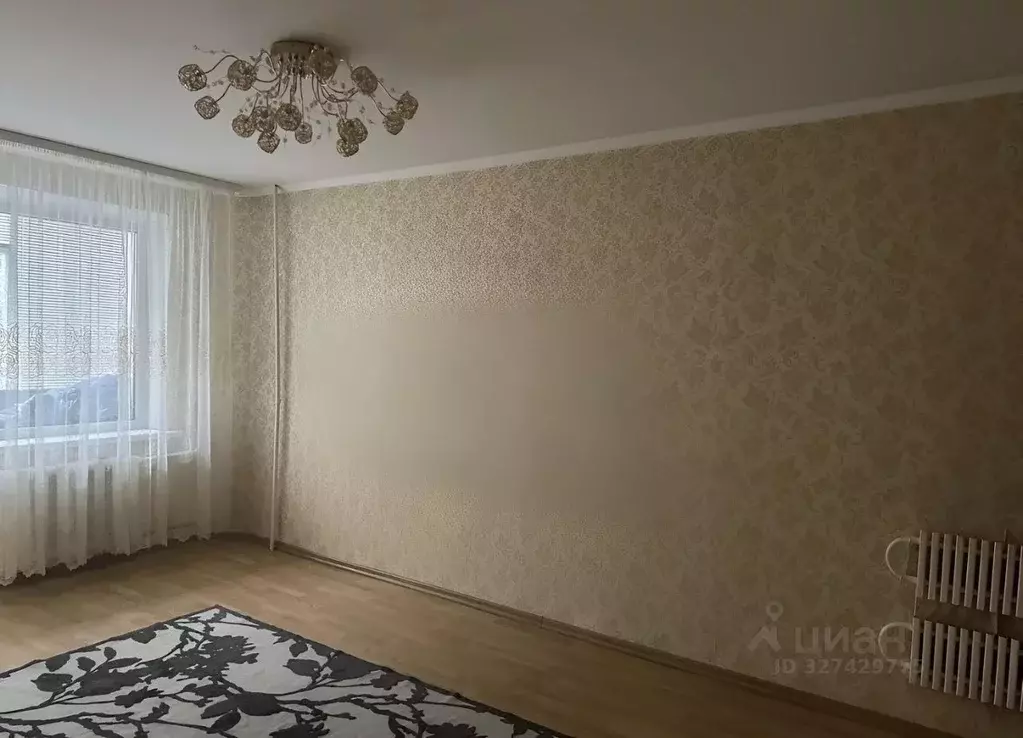 3-к кв. Белгородская область, Белгород ул. Щорса, 45Ак1 (72.0 м) - Фото 1