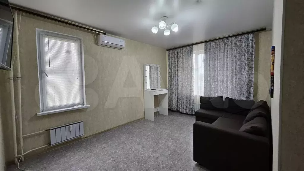 2-к. квартира, 50 м, 1/16 эт. - Фото 1