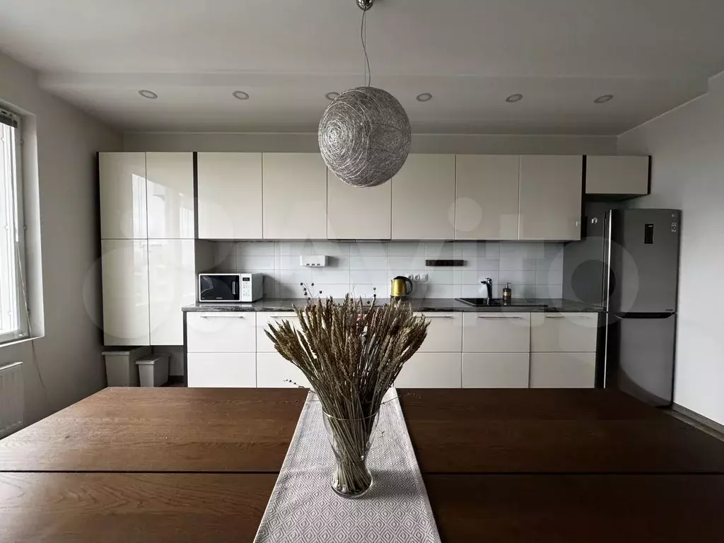 3-к. квартира, 80 м, 11/12 эт. - Фото 0