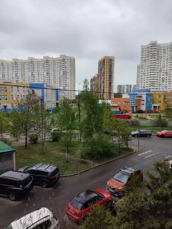Квартира, 3 комнаты, 83.8 м - Фото 0