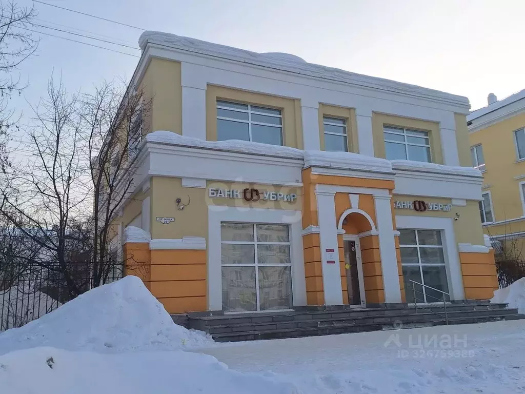 Офис в Свердловская область, Нижний Тагил просп. Мира, 22 (400 м) - Фото 2