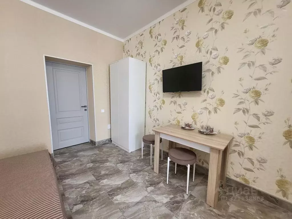 Комната Самарская область, Красноярский район, Новосемейкино городское ... - Фото 2