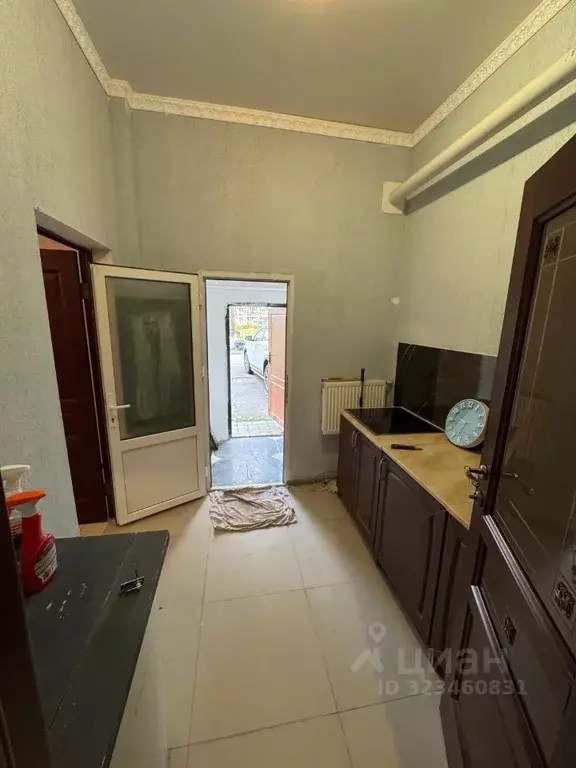 2-к кв. Тульская область, Ефремов Ленинградская ул., 116 (43.1 м) - Фото 2