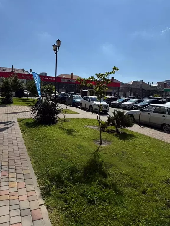 1-к кв. Краснодарский край, Краснодар ул. Адмирала Серебрякова, 3к2 ... - Фото 2