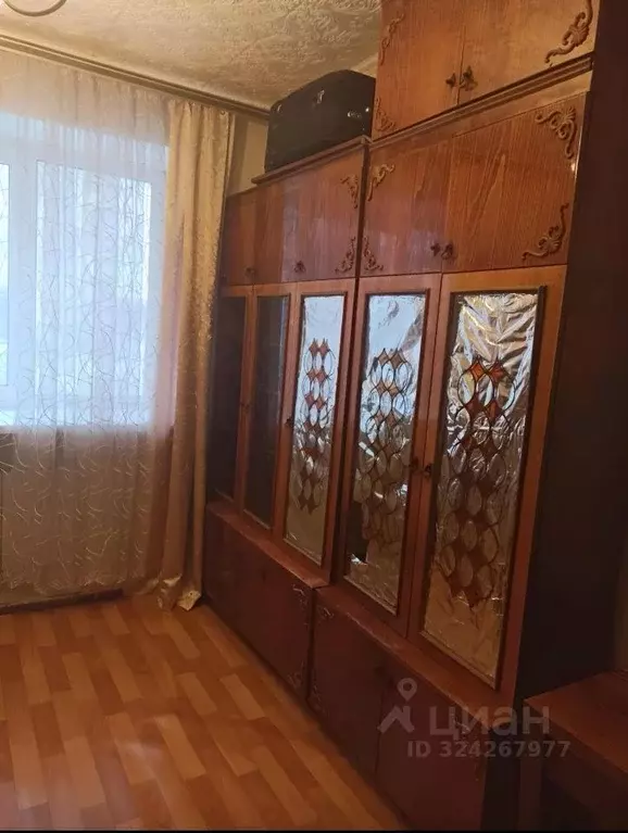 Комната Свердловская область, Екатеринбург просп. Космонавтов, 101 ... - Фото 2