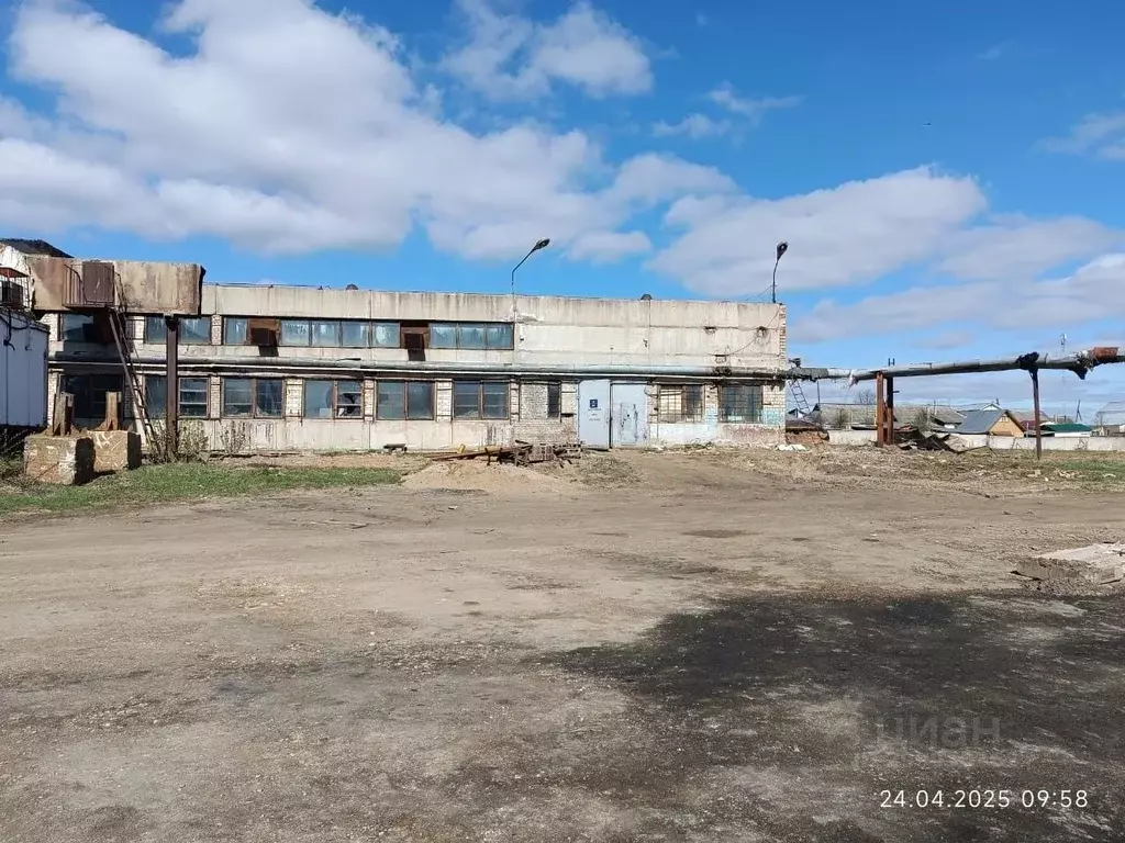 Производственное помещение в Владимирская область, Кольчугино ул. ... - Фото 0