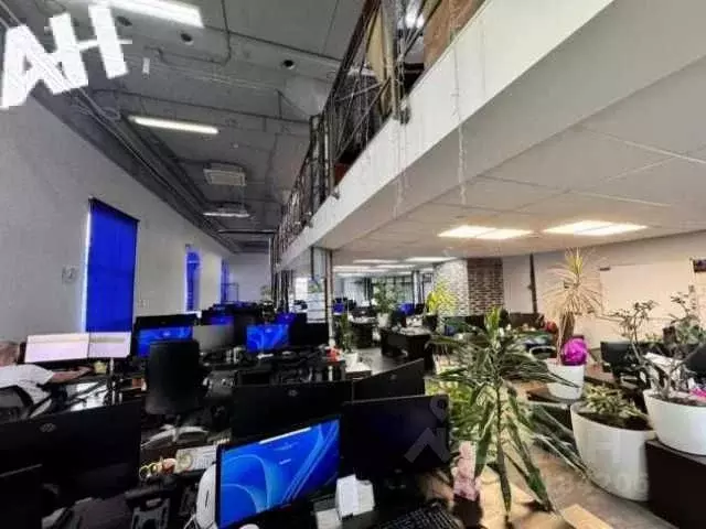 Офис в Москва Варшавское ш., 1С1-2 (345 м) - Фото 2